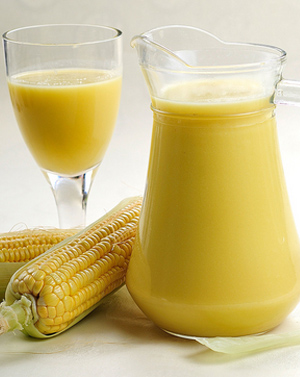 玉米浆饮品稳定剂